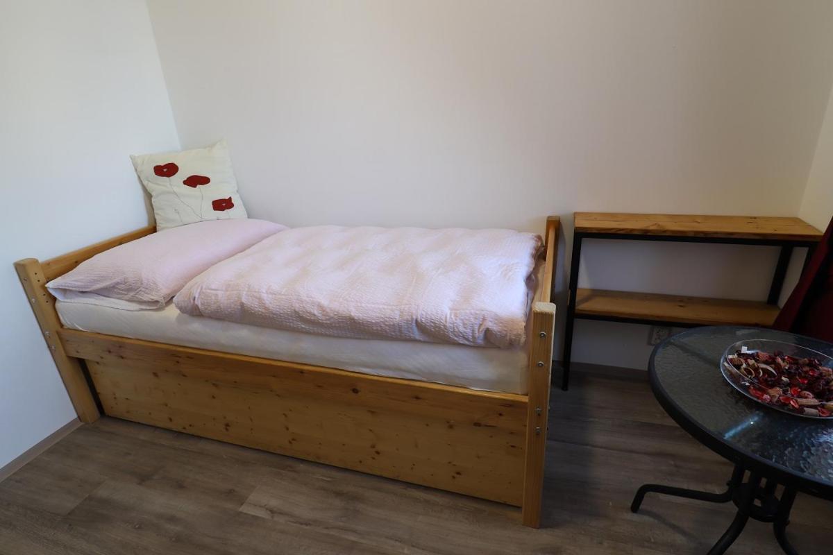 Penzion U Hlavacku Horažďovice Buitenkant foto